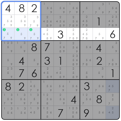 greater than sudoku