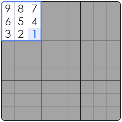 4x4 sudoku
