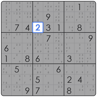 killer sudoku tips