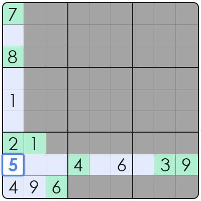 how to do sudoku video