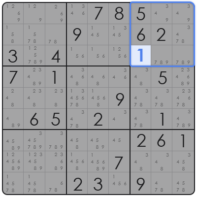free sudoku printables easy
